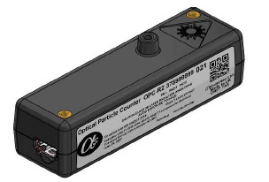 颗粒物检测器OPC-R2(PM2.5传感器/灰尘传感器)