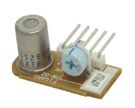 可燃气体传感器?？長PM2610