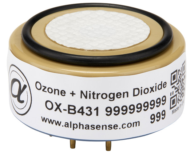 臭氧传感器/二氧化氮传感器OX-B431(原OX-B421)