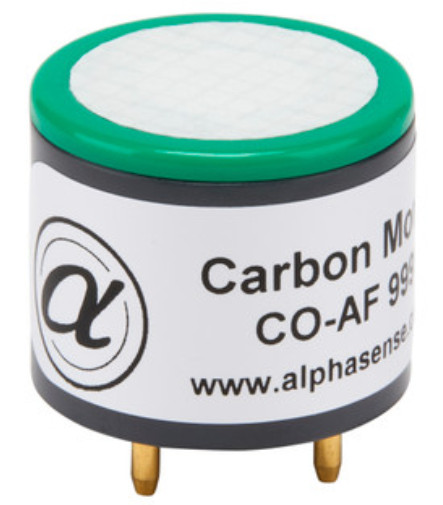 一氧化碳传感器/CO传感器-AF(小型，带过滤膜)