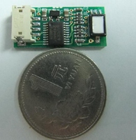 HTD2230-I2C数字温湿度传感器