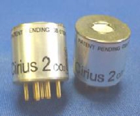 微型红外二氧化碳传感器Cirius-2