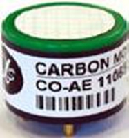 一氧化碳传感器/CO传感器-AE(小型，带过滤膜，大量程)