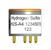 硫化氢传感器H2S-A4