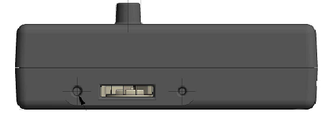 颗粒物检测器OPC-R1(PM2.5传感器/灰尘传感器)